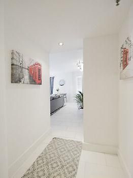 Art Deco Ocean Walk Apartments Miami Beach Buitenkant foto